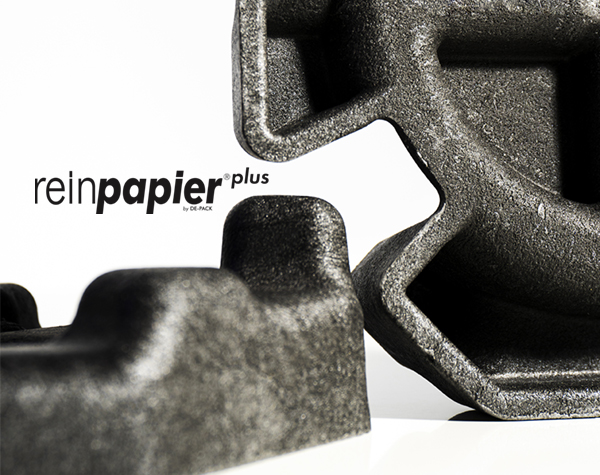 reinpapier® plus