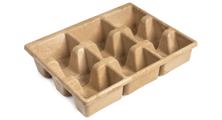 Umweltfreundliche Teeverpackung