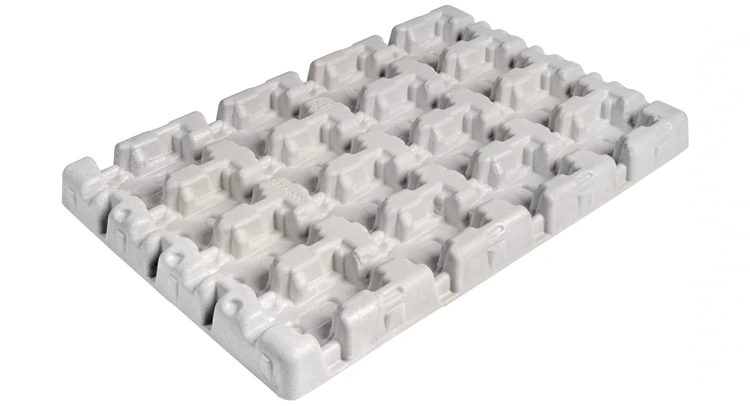 reinpapier® Tablett