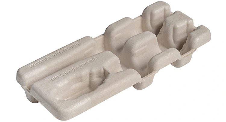 Kleintray aus reinpapier®