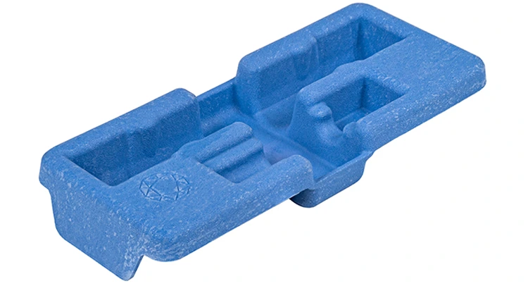 Konstruktives reinpapier® Tray