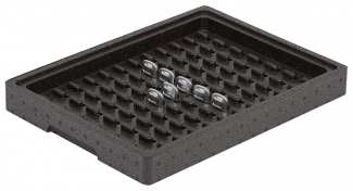 EPP Tray