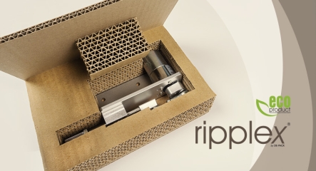 ripplex cushion packaging ripplex cushion packaging