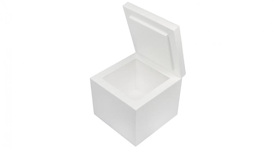 Styropor Thermobox